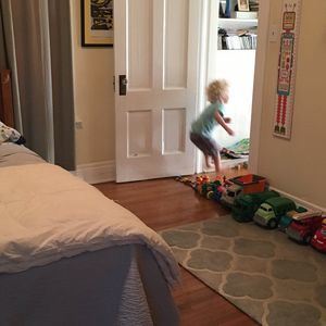 Meet your Posher, Liz